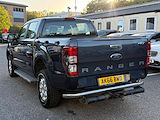 Used Ford Ranger