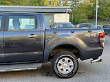 Used Ford Ranger