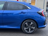 Used Honda Civic