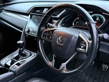 Used Honda Civic