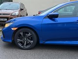 Used Honda Civic