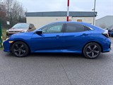 Used Honda Civic