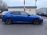 Used Honda Civic
