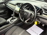 Used Honda Civic