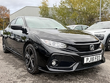 Used Honda Civic