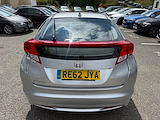 Used Honda Civic