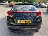 Used Honda Civic