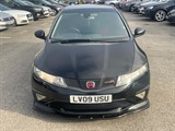 Used Honda Civic