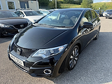 Used Honda Civic