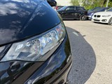 Used Honda Civic