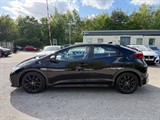 Used Honda Civic