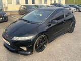 Used Honda Civic