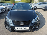 Used Honda Civic