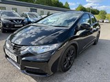 Used Honda Civic