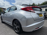 Used Honda Civic