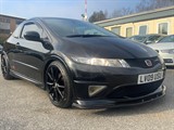 Used Honda Civic