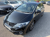 Used Honda Civic