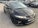 Used Honda Civic