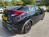Used Honda Civic