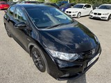 Used Honda Civic