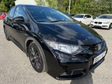 Used Honda Civic
