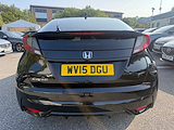 Used Honda Civic