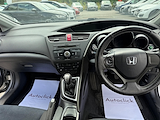 Used Honda Civic