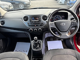 Used Hyundai i10