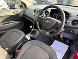 Used Hyundai i10