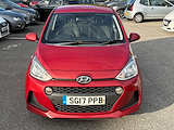 Used Hyundai i10