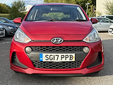 Used Hyundai i10
