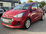 Used Hyundai i10