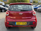 Used Hyundai i10