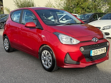 Used Hyundai i10