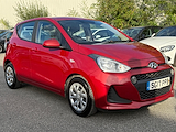 Used Hyundai i10