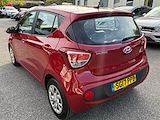 Used Hyundai i10