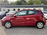 Used Hyundai i10