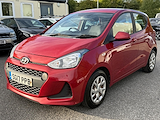 Used Hyundai i10