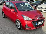 Used Hyundai i10