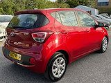 Used Hyundai i10