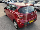 Used Hyundai i10