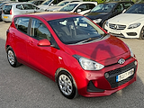 Used Hyundai i10