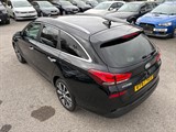 Used Hyundai i30