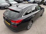 Used Hyundai i30