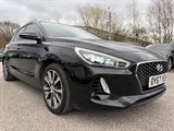 Used Hyundai i30