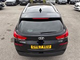 Used Hyundai i30