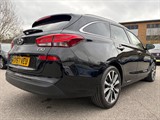 Used Hyundai i30