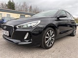 Used Hyundai i30