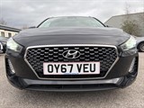 Used Hyundai i30