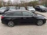 Used Hyundai i30